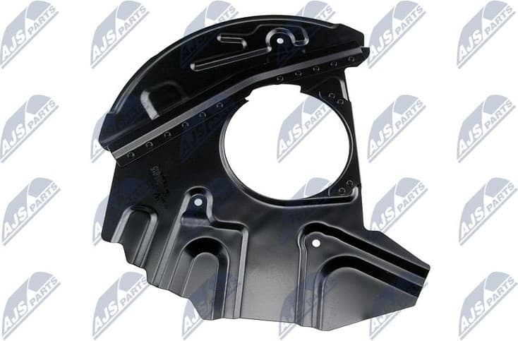 Splash Guard, brake disc HTO-BM-015