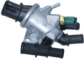 Thermostat, coolant EASY FIT 725218