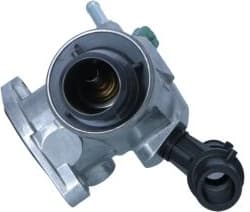 Thermostat, coolant EASY FIT 725218 - image 4
