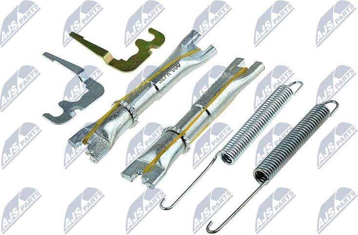 Adjuster, drum brake HSR-FR-000