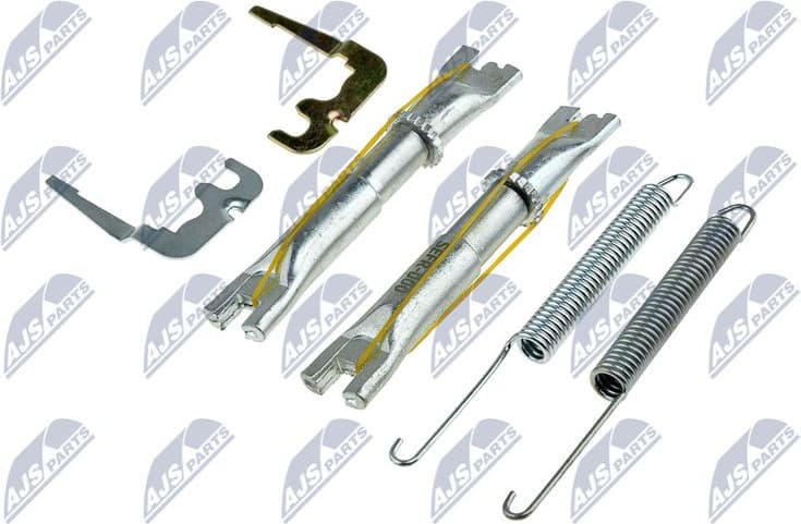 Adjuster, drum brake HSR-FR-000 - image 2