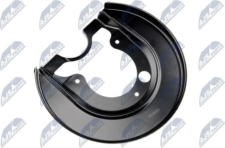 Splash Guard, brake disc HTO-VW-042