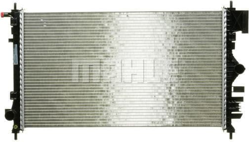 Radiator, engine cooling BEHR *** PREMIUM LINE *** CR 1097 000P - image 5