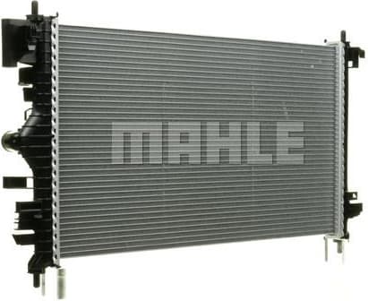 Radiator, engine cooling BEHR *** PREMIUM LINE *** CR 1097 000P - image 10
