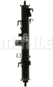 Radiator, engine cooling BEHR *** PREMIUM LINE *** CR 1097 000P - image 11