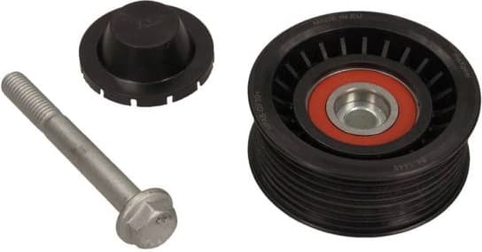 Deflection/Guide Pulley, V-ribbed belt 54-1445 - image 2