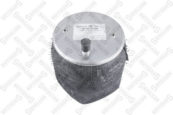Bellow, air suspension 90-96319-SX
