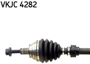 Drive Shaft VKJC 4282 - image 2