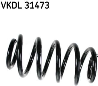 Suspension Spring VKDL31473