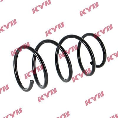 Suspension Spring K-Flex RA4004 - image 2