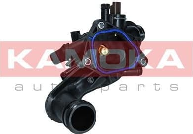 Thermostat, coolant 7710020