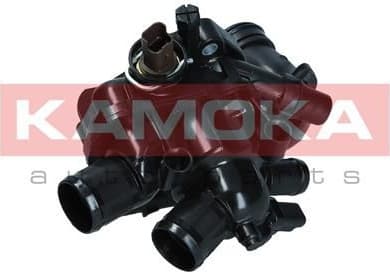 Thermostat, coolant 7710020 - image 3