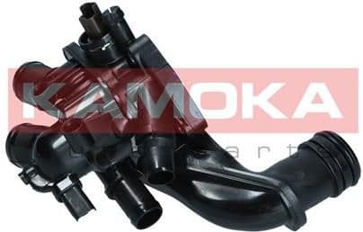 Thermostat, coolant 7710020 - image 4