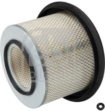 Air Filter 02677