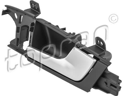 Door Handle, interior equipment 620 005