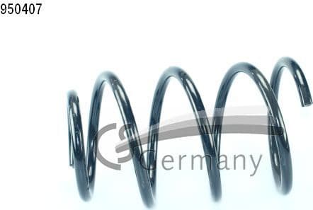 Suspension Spring 14950407