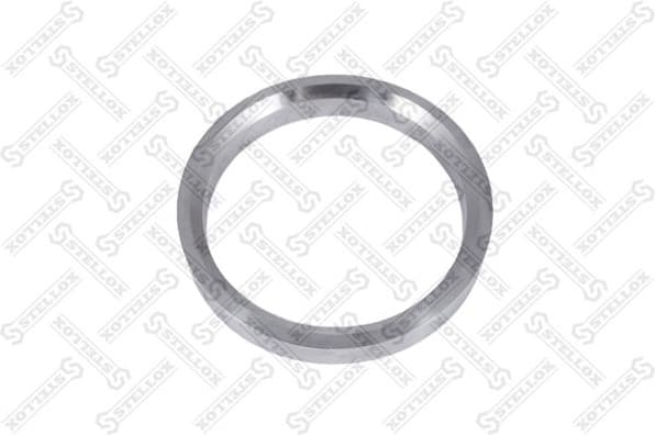 Protection Lid, wheel hub 83-22102-SX