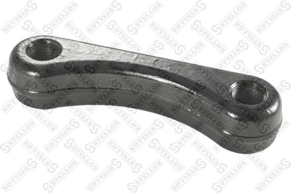 Rubber Buffer, suspension 84-02187-SX