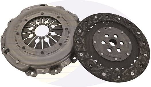 Clutch Kit ECK338 - image 2