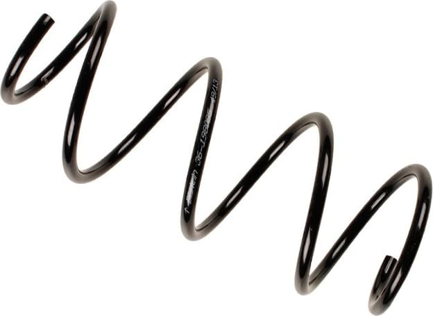 Suspension Spring BILSTEIN - B3 OE Replacement 36-198085