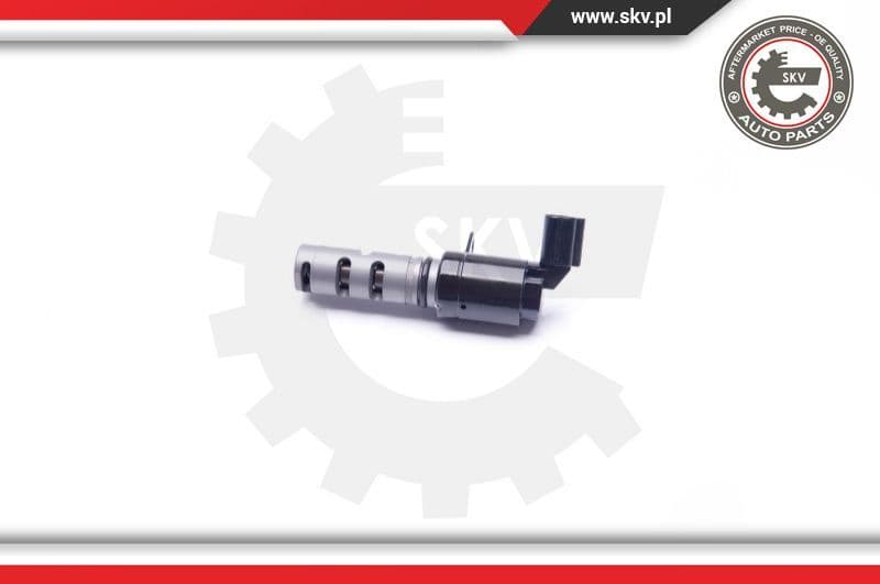 Control Valve, camshaft adjustment 39SKV017 - image 4