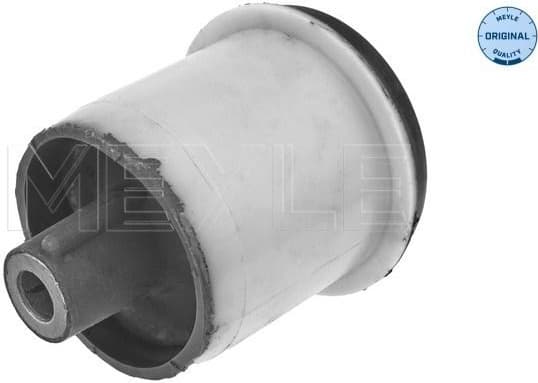 Bushing, axle beam MEYLE-ORIGINAL: True to OE. 614 710 0005 - image 2