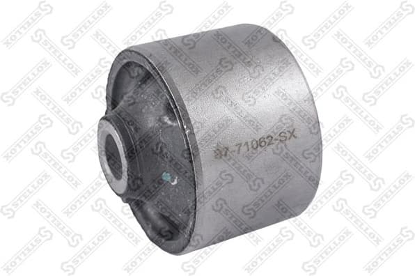 Mounting, control/trailing arm 87-71062-SX