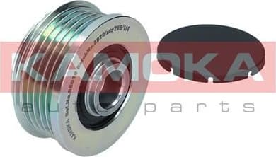 Alternator Freewheel Clutch RC019 - image 8