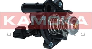 Thermostat, coolant 7710010 - image 4