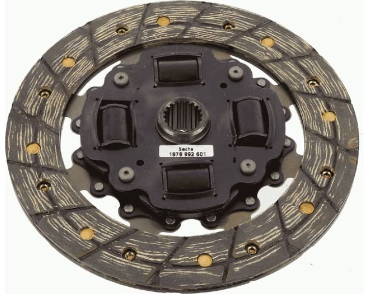 Clutch Disc 1878 992 601