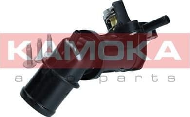 Thermostat, coolant 7710224 - image 3