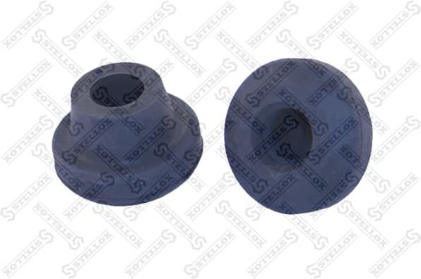 Mounting, control/trailing arm 87-71030-SX