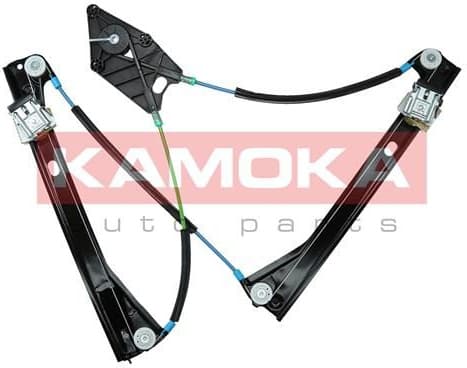 Window Regulator 7200217 - image 3