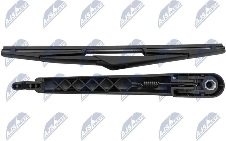 Wiper Arm, window cleaning EWB-FR-005 - image 4