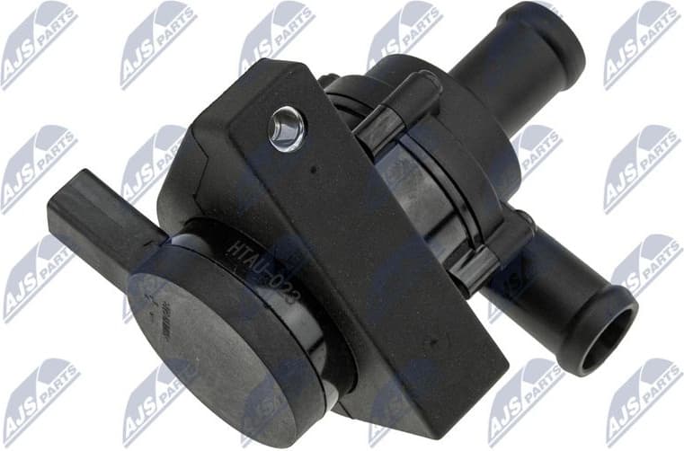 Auxiliary Water Pump (cooling water circuit) CPZ-AU-023 - image 2