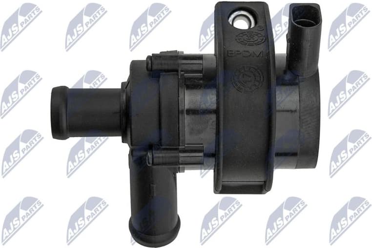 Auxiliary Water Pump (cooling water circuit) CPZ-AU-023 - image 3