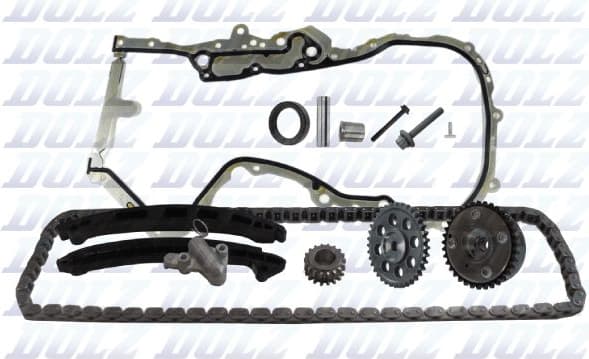 Timing Chain Kit SKCA011V