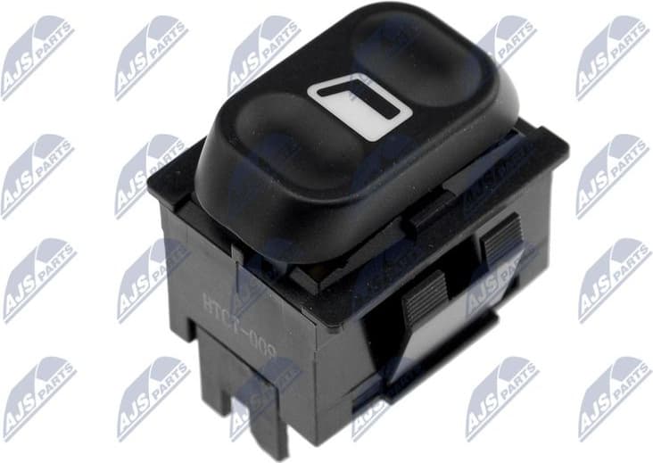 Switch, window regulator EWS-CT-009