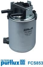 Fuel Filter FCS853