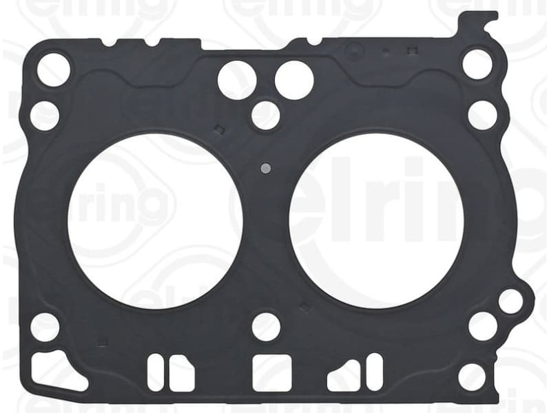 Gasket, cylinder head 648.600