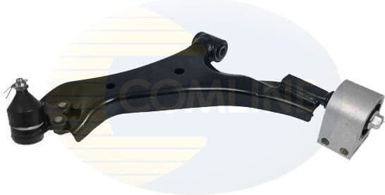 Control/Trailing Arm, wheel suspension CCA1074 - image 2