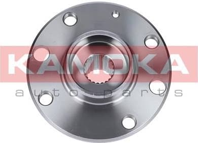 Wheel Hub 5500103 - image 5