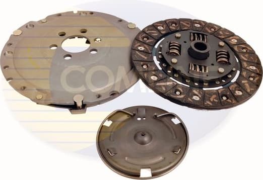 Clutch Kit ECK029 - image 2