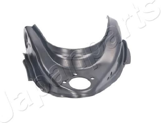 Control/Trailing Arm, wheel suspension BS-332L - image 4