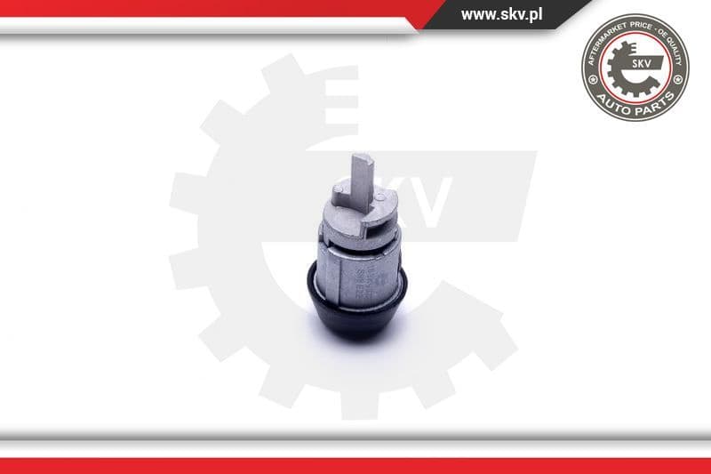Steering Lock 96SKV794 - image 3