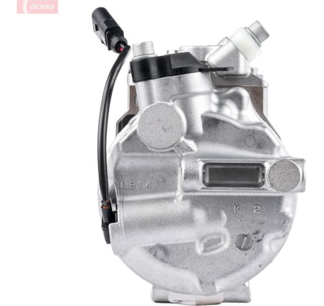 Compressor, air conditioning DCP32073 - image 3