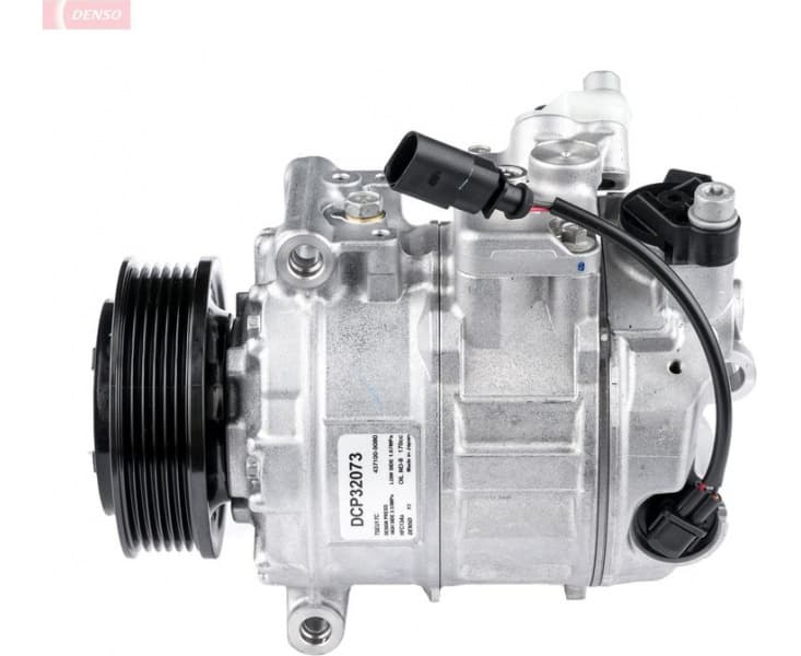 Compressor, air conditioning DCP32073 - image 4