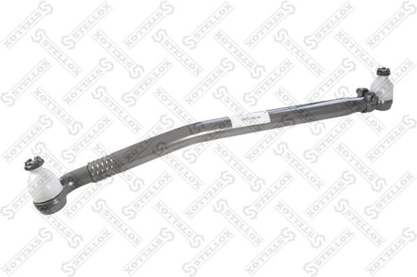 Centre Rod Assembly 84-35033-SX