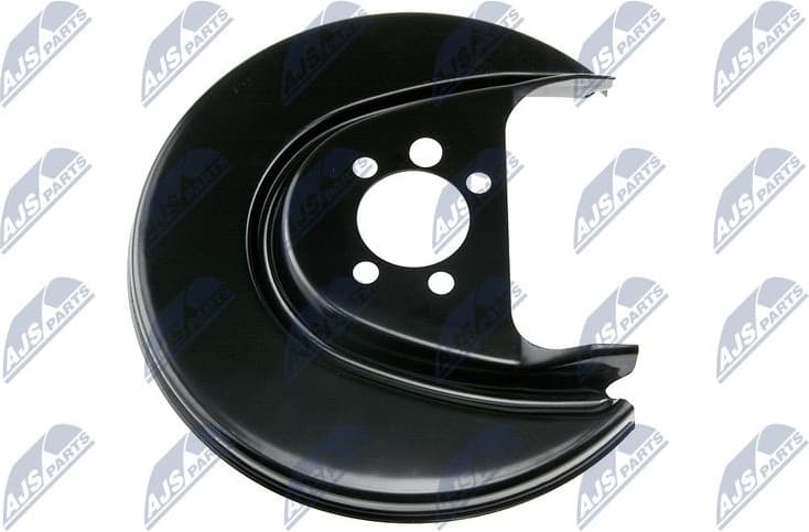 Splash Guard, brake disc HTO-VW-028