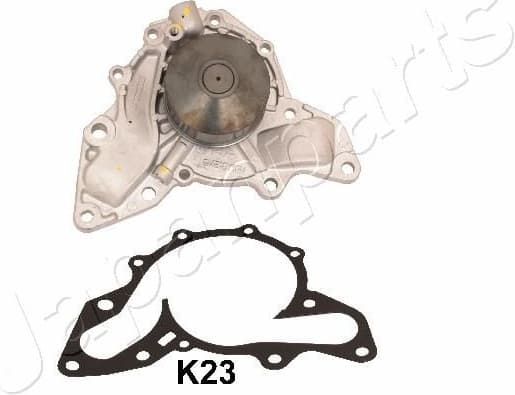 Water Pump, engine cooling PQ-K23
